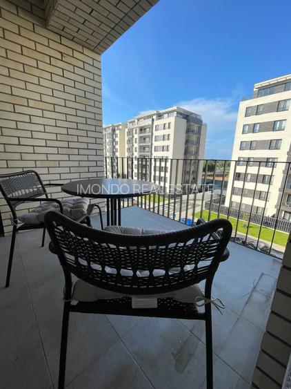 2 Camere | AVALON | Parcare inclusa - 6