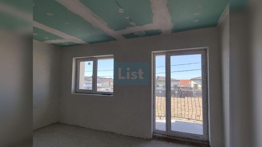 Casa mediteraneana, 139 mpu, 700 mpt, central Dezmir