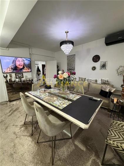 Apartament modern, complet mobilat si utilat – gata de mutare! - 4