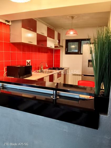 APARTAMENT 2 CAMERE DE INCHIRIAT | BLOC NOU | CENTRALA PROPRIE | SPLAIUL UNIRII - 3