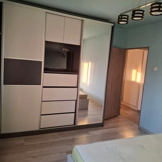 Apartament 2 Camere | Decomandat | Nerva Traian | Pet Friendly