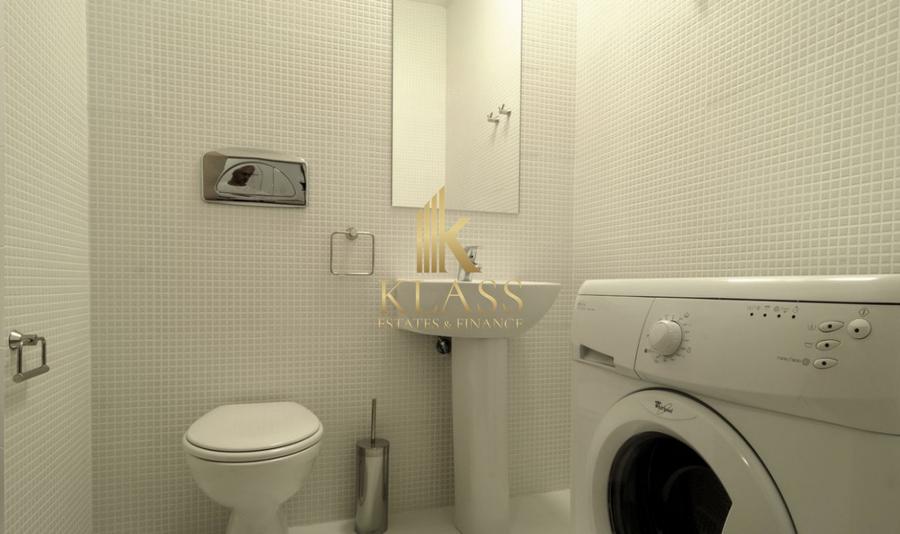 Apartament 4 camere - Băneasa – Privighetorilor Residence