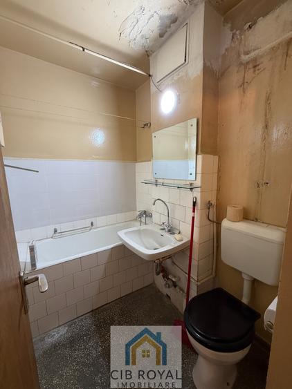 Vanzare apartament 2 camere,Sos. Colentina 8,zona Kaufland,10 min metrou Obor