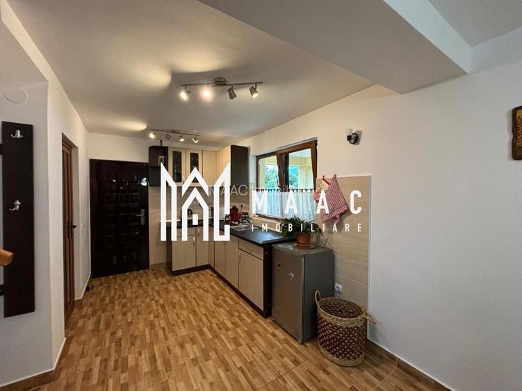 Vilă superbă | 4 camere | 500 mp teren | Vedere la munte | Valea Avrigului - 18