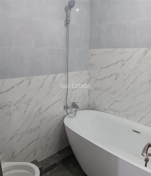 Valea Adanca Casa parter 4cam Su 104mp teren440mp beci Te muti imediat - 7
