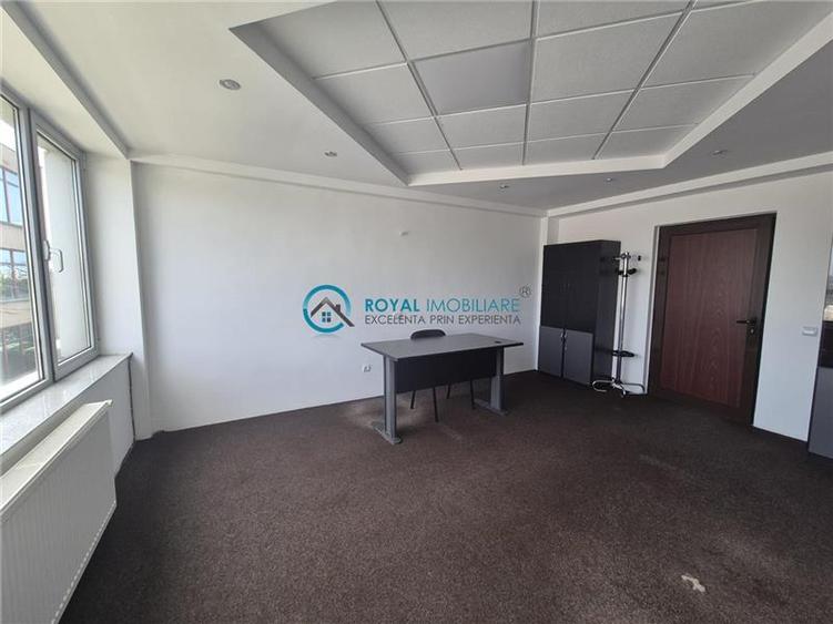 Royal Imobiliare - Vanzare Spatiu Birouri Zona Vest