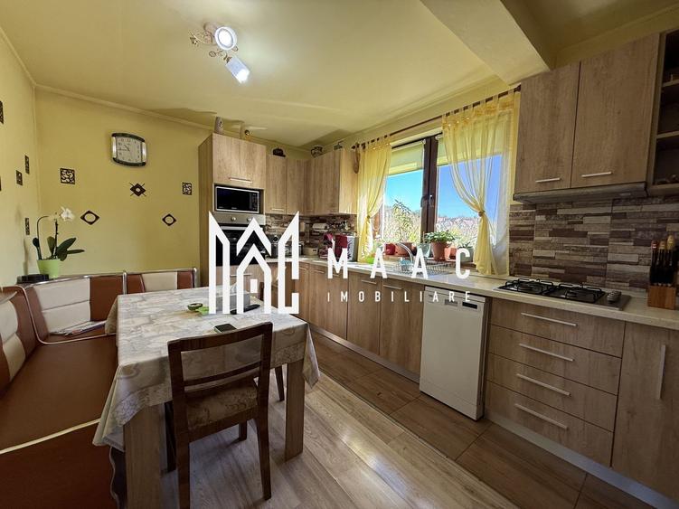 Casa | 3 camere | Teren 151 MP | Mobilata | Sura Mare