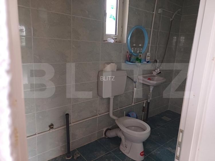 CASA P+1 cu 4 dormitoare zona Arcani - 12