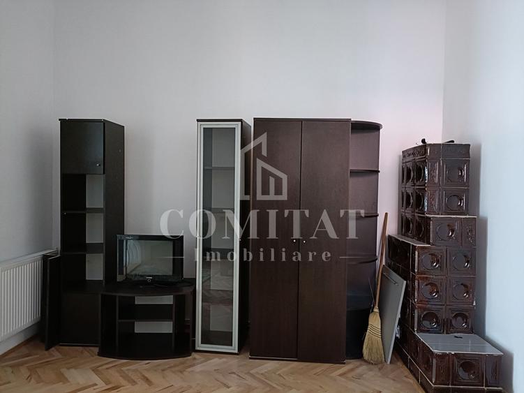 Casă individuală de închiriat cu 4 camere | Gruia | 7 Străzi