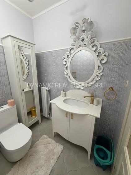 Plaza Residence - Metrou - Apartament 3 Camere Lux - Centrala - Parcare - 8