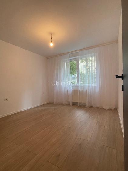 Apartament 2 camere Mircea cel batran tomis 2  - 8