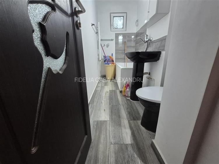 apartament cu 2 camere de vanzare - 5