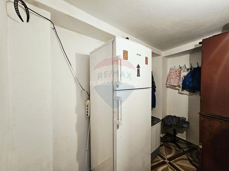 0 Comision | Casa individuala Rasnov | Brasov - 28