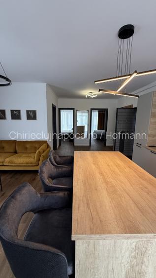Apartamente noi cu 3 camere+parcare | terase | fix langa Baza Sportiva - 4