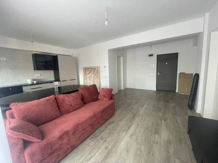 Direct Proprietar | 0% Comision | 2 Camere + Dressing + Garaj Subteran | Bloc 20