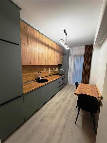 Apartament NOU 2 camere in Ploiesti, zona Albert, MRS Gradinile - 8