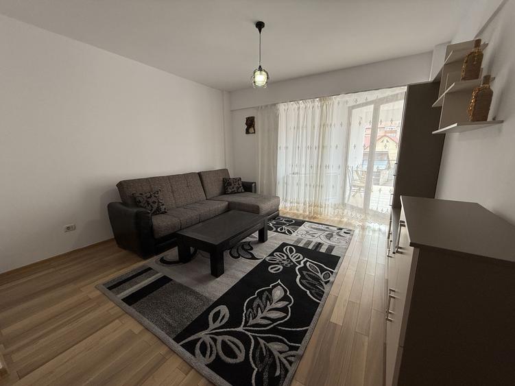 APARTAMENT 2 CAMERE | ETAJ 1 | TERASA