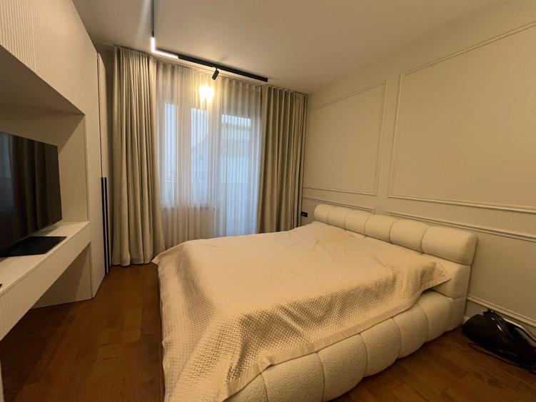 Penthouse Superb | Marriott | Unirii | 3 Camere | 139mp