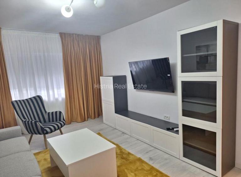 FALEZA NORD 2 CAMERE ETAJ 2 550 EURO TERMEN LUNG - 2