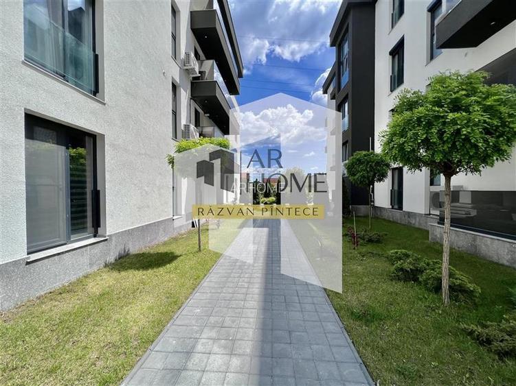 Apartament 2 camere, bloc nou, parcare, zona Albert Nord, Ploiesti - 10