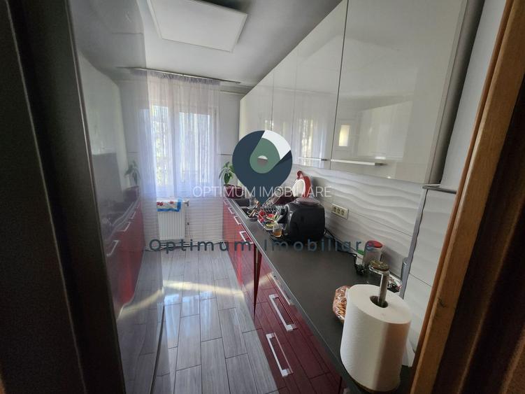 Apartament cu 4 camere in Manastur, etaj 2/4 zona Putna ! - 3