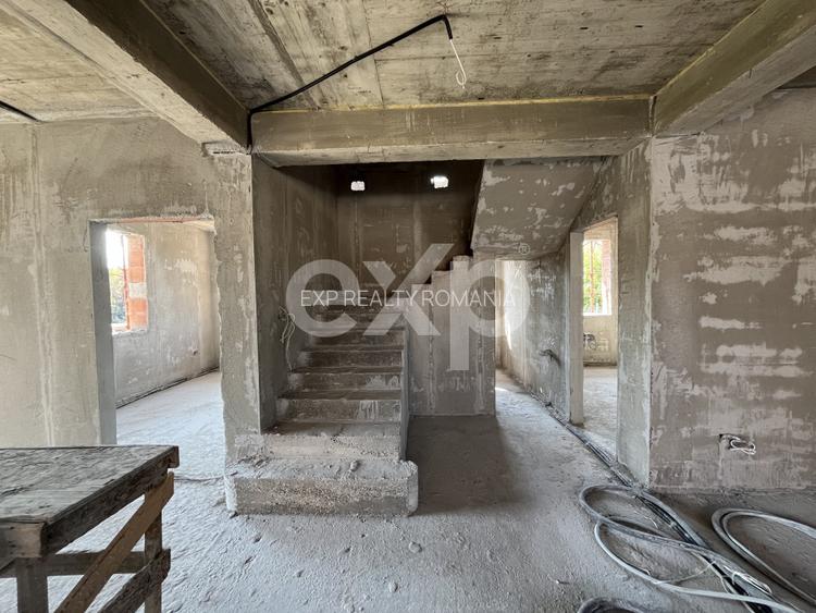 De vanzare vila individuala 6 camere finisaje premium zona Laguna Albastra - 10