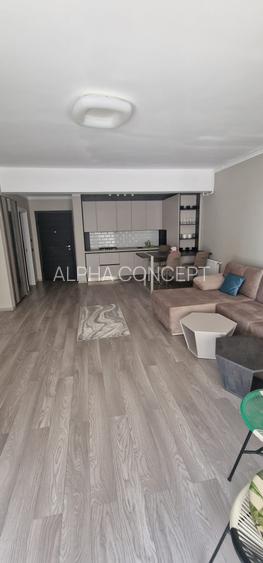 Complex - Casa del Mar-2camere, mobilat si utilat lux/parcare - 2