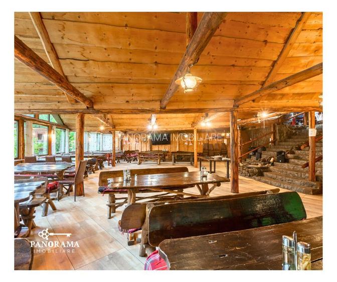 Afacere turistică „La Cheie” în inima Mărginimii Sibiului - 25