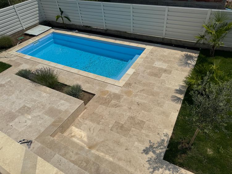 Casa Vila Pipera Tunari