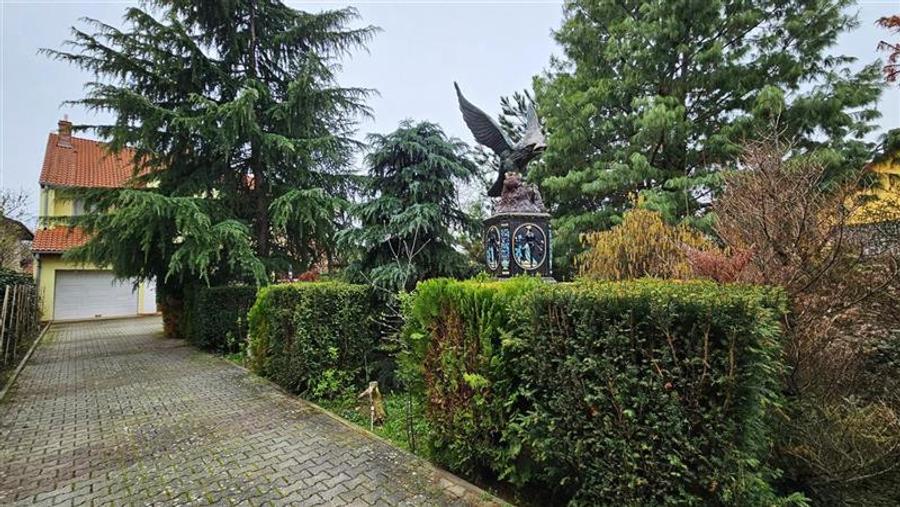 COMISION 0% Casa/Vila spatioasa cu teren generos in Blascovici