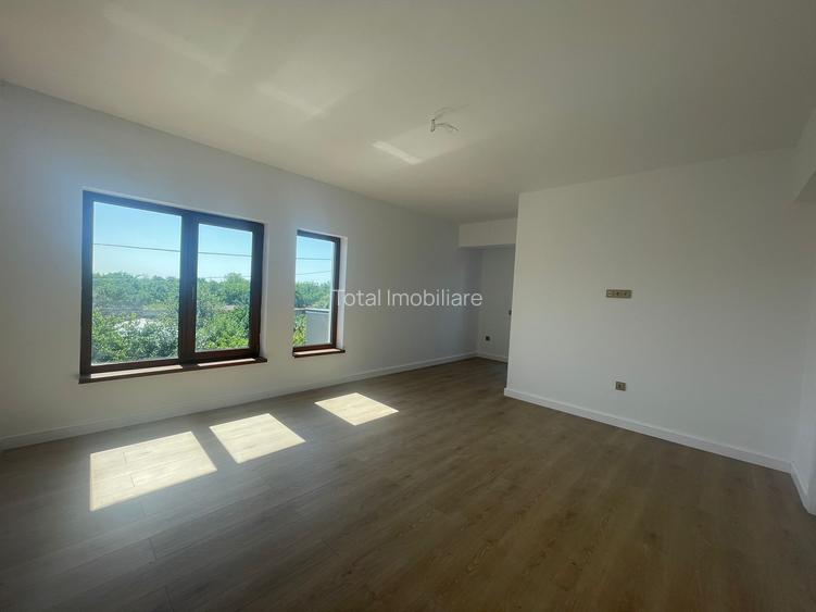 Casa Individuala Cuplata de vanzare in Paulesti - 51