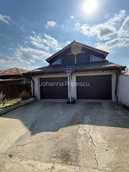 Casa vanzare oras Mihailesti, Giurgiu  - 3