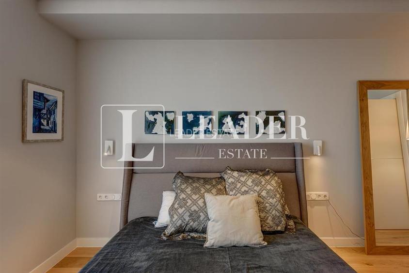 Apartament 5 camere exclusivist | Floreasca | de inchiriat - 15