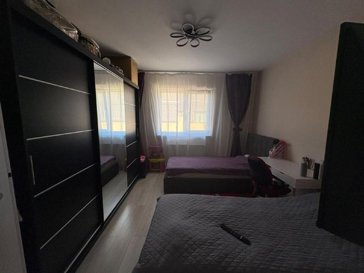 Titlu: Proprietar – 3 Camere Decomandat, 73 mp utili, Bloc 2021 cu Lift