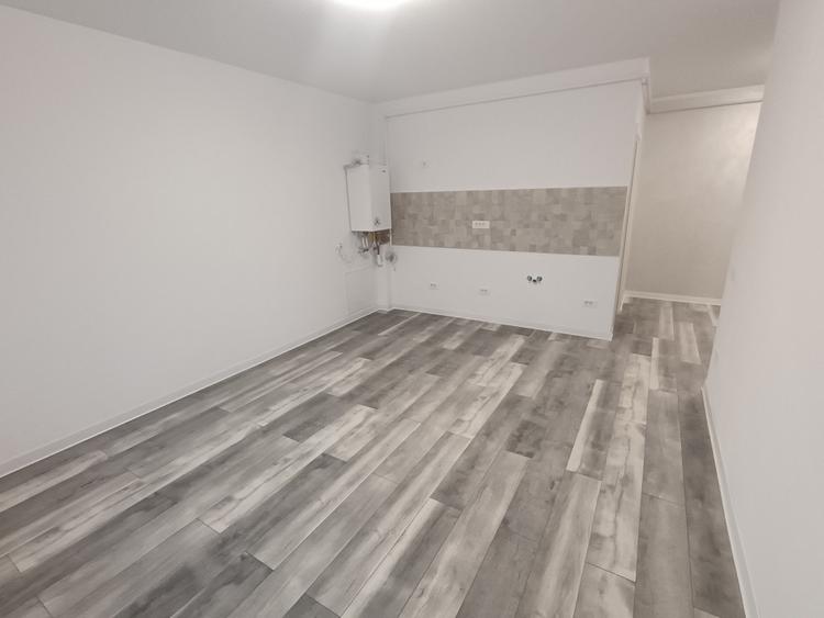 APARTAMENT 2 CAMERE, BLOC NOU, INTABULAT, ETAJ 1, LOC PARCARE, REDIU
