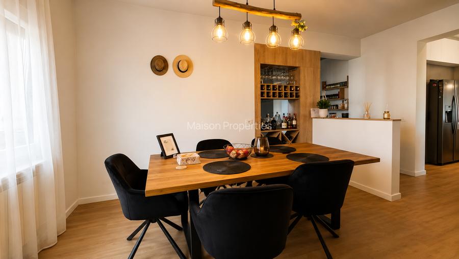 COMISION 0% | Casa Individuala | Mosnita Noua | 200mp Utili | 600mp Teren - 10