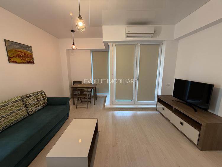 Campus -apartament 2 camere premium parcare - 5