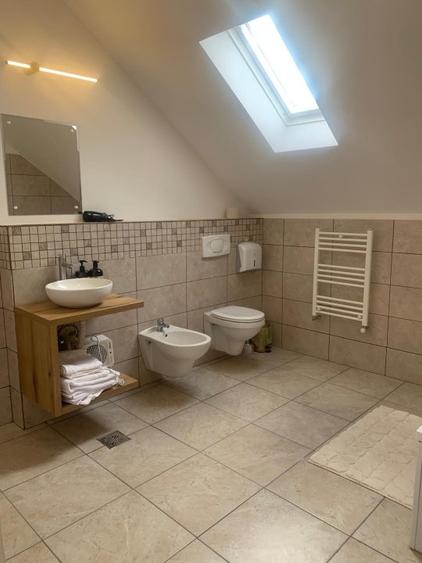Casa zona Damila , suprafață utila 115 mp , teren 277 mp