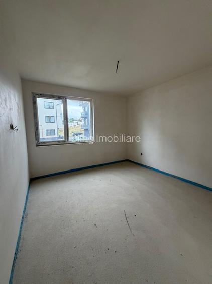 Apartament de vanzare 3 camere, 2 bai si parcare subterana! - 4