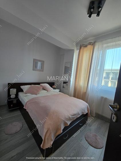 Militari Residence - Apartament 2 Camere - Renovat / Curat - 11