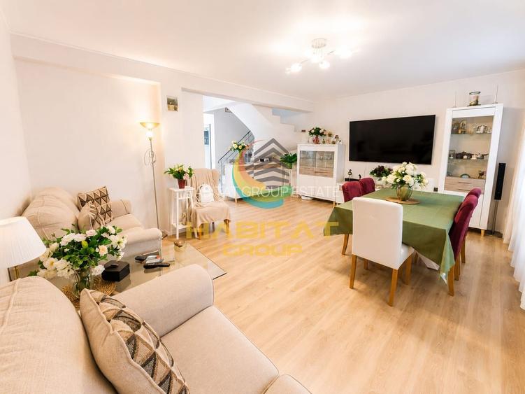 Vânzare Casa / Vila P+1+M 150mp | Popești Leordeni | Primărie - 2