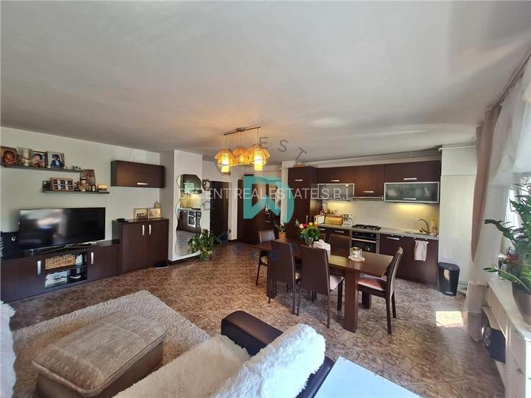 Apartament 2 camere Racadau ,64mp, Brasov - 26