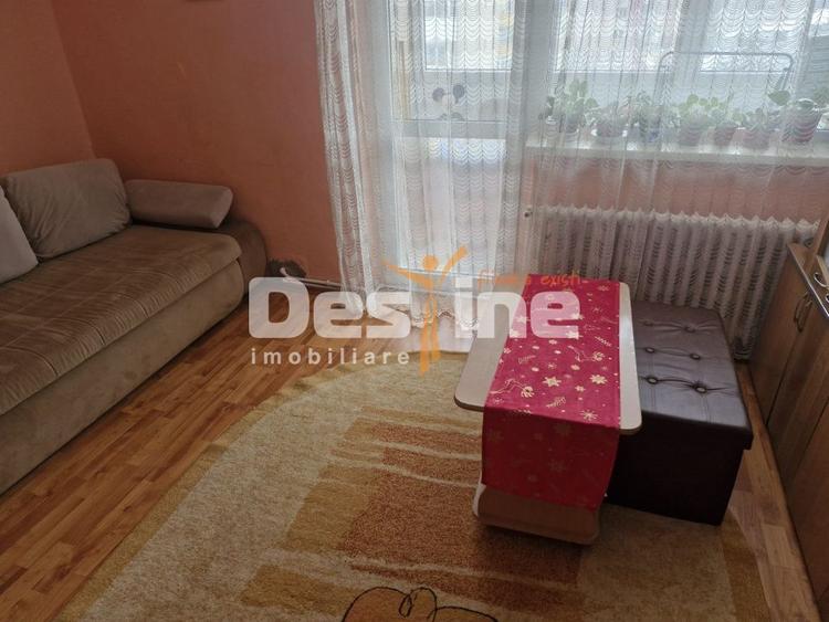 Apartament 2 camere, zona centrală, Cugir
