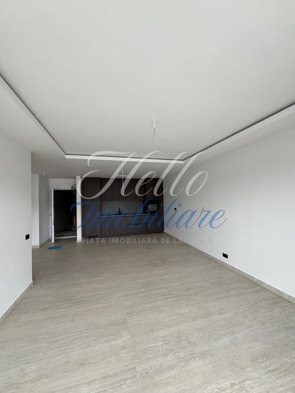Apartament de vanzare 2 camere, 53mp zona Calea Baciului
