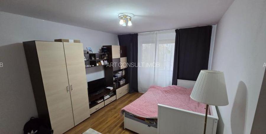 2 Camere | Gorjului | Centrala | Metrou | Mobilat | Utilat | - 2