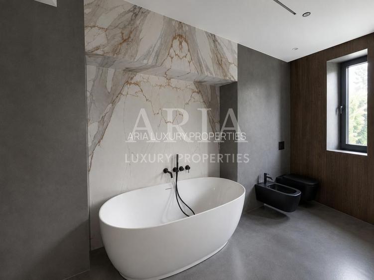 Ultra-Luxury Villa | near FOREST| POOL | - 25