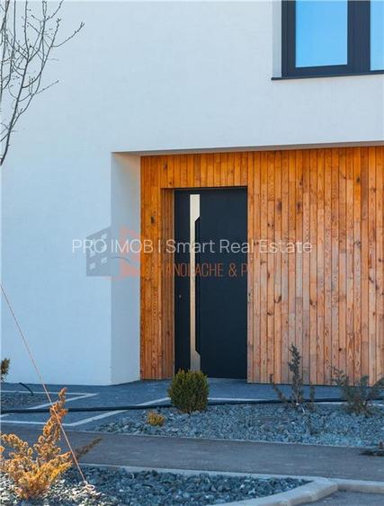 Locuinte premium tip duplex in complexul rezidential Hefe Hills - 4