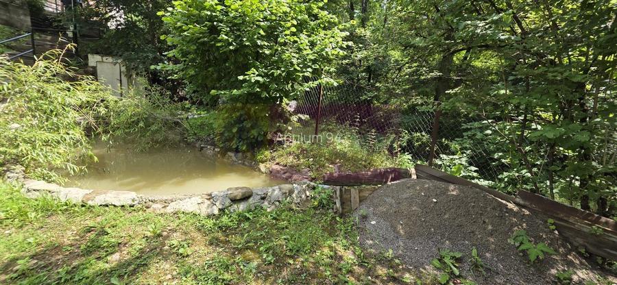 Vila din padure in Valea Doftanei - 47