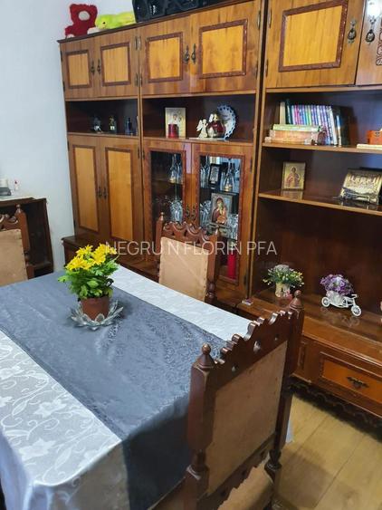 Casa 3 camere Str. Prutului / Schimb cu teren! - 7