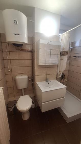 Apartament etaj 7 Torontal aproape de Mall